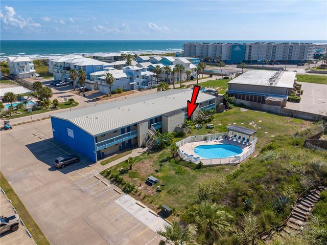 810 Banyan Beach Dr 157, Port Aransas, TX 78373