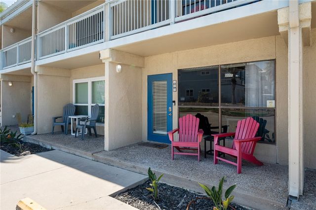 810 Banyan Beach Dr 157, Port Aransas, TX 78373
