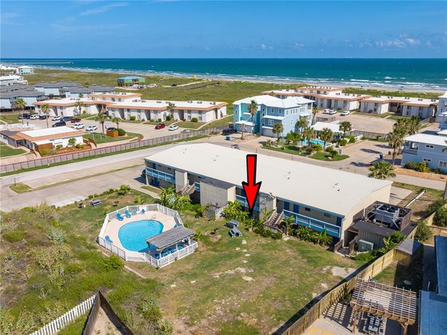 810 Banyan Beach Dr 157, Port Aransas, TX 78373