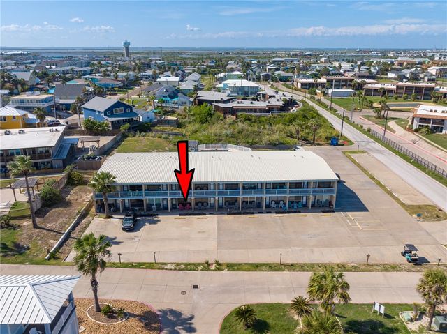 810 Banyan Beach Dr 157, Port Aransas, TX 78373