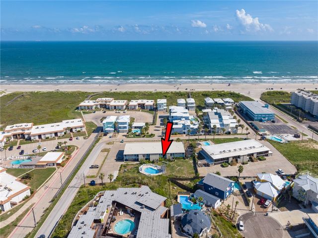 810 Banyan Beach Dr 157, Port Aransas, TX 78373