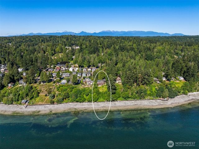19116 Angeline Avenue NE, Suquamish, WA 98392