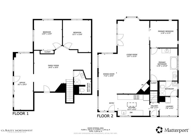 19116 Angeline Avenue NE, Suquamish, WA 98392