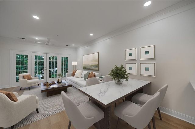 5415 Northland Drive NE 308, Atlanta, GA 30342