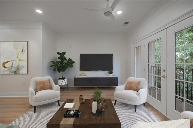 5415 Northland Drive NE 308, Atlanta, GA 30342