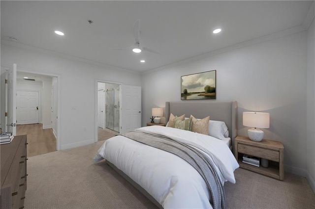 5415 Northland Drive NE 308, Atlanta, GA 30342