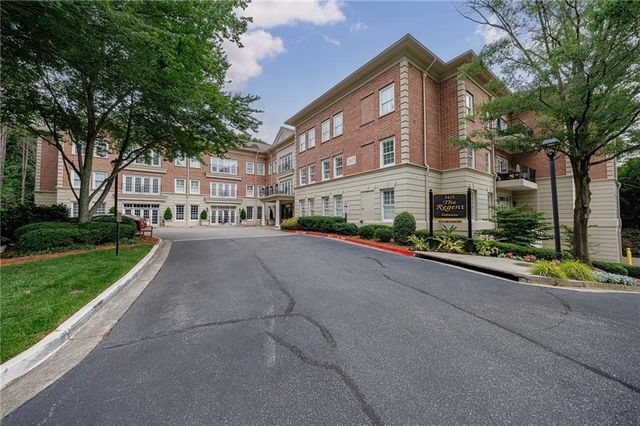 5415 Northland Drive NE 308, Atlanta, GA 30342