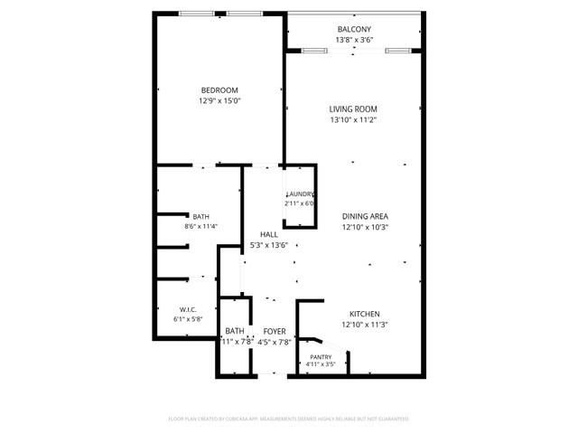 5415 Northland Drive NE 308, Atlanta, GA 30342