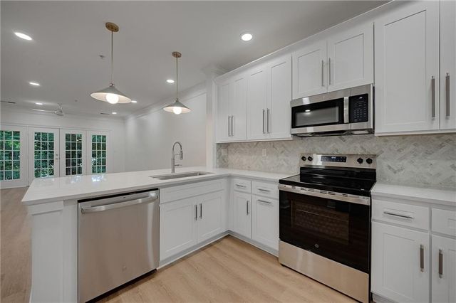 5415 Northland Drive NE 308, Atlanta, GA 30342