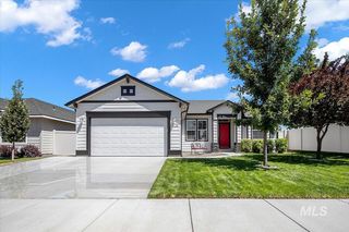 6736 S Donaway, Meridian, ID 83642
