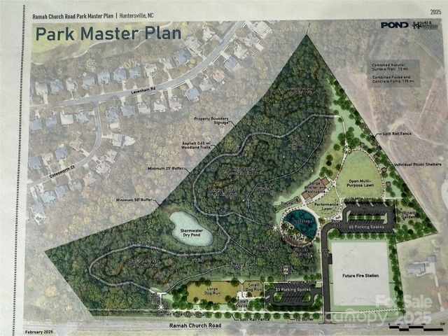 13315-2 Ramah Church Road, Huntersville, NC 28078