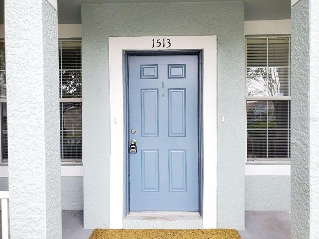 1513 DEER TREE LANE, Brandon, FL 33510