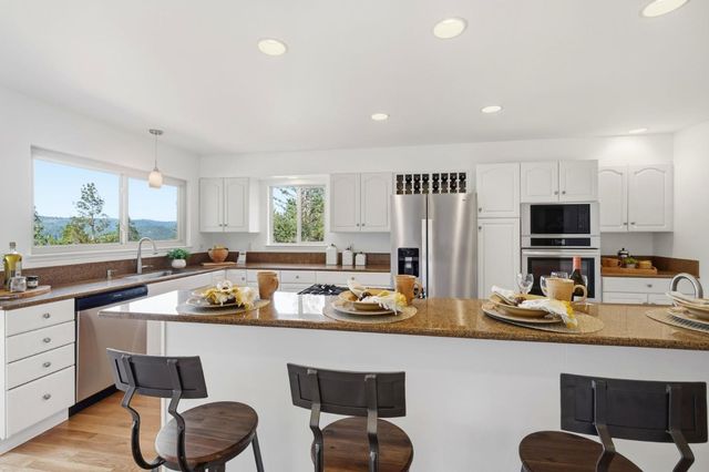 1120 Whispering Pines Drive, Scotts Valley, CA 95066