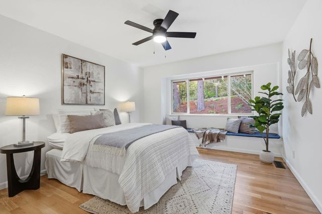 1120 Whispering Pines Drive, Scotts Valley, CA 95066