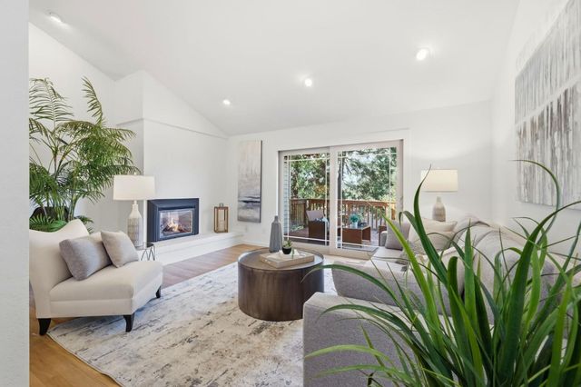 1120 Whispering Pines Drive, Scotts Valley, CA 95066