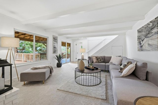 1120 Whispering Pines Drive, Scotts Valley, CA 95066