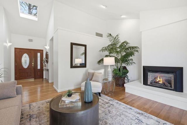 1120 Whispering Pines Drive, Scotts Valley, CA 95066