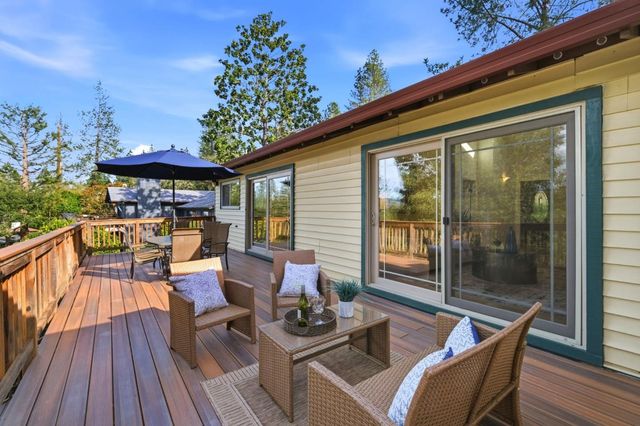1120 Whispering Pines Drive, Scotts Valley, CA 95066