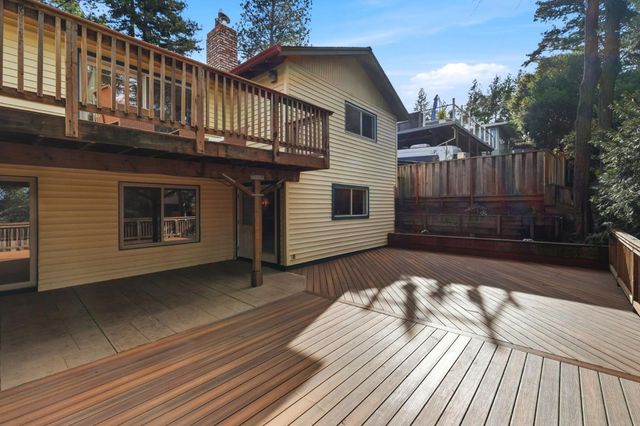 1120 Whispering Pines Drive, Scotts Valley, CA 95066