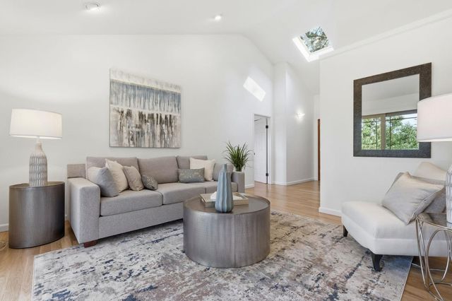 1120 Whispering Pines Drive, Scotts Valley, CA 95066