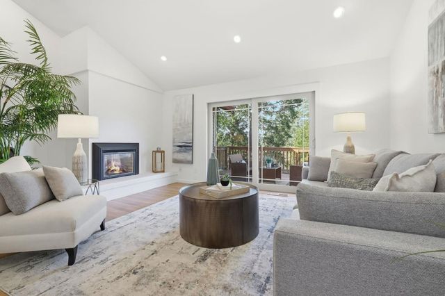 1120 Whispering Pines Drive, Scotts Valley, CA 95066