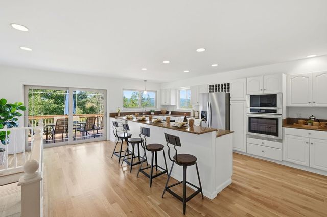 1120 Whispering Pines Drive, Scotts Valley, CA 95066