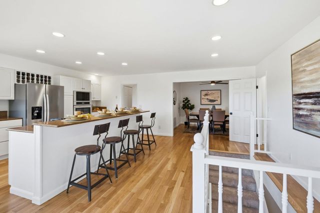 1120 Whispering Pines Drive, Scotts Valley, CA 95066