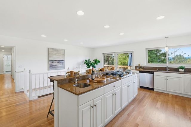 1120 Whispering Pines Drive, Scotts Valley, CA 95066