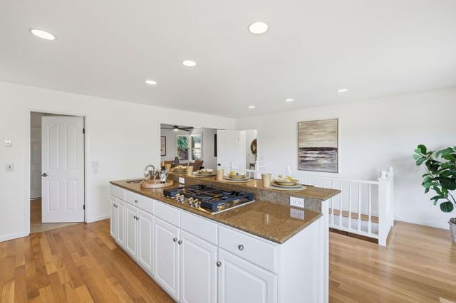 1120 Whispering Pines Drive, Scotts Valley, CA 95066