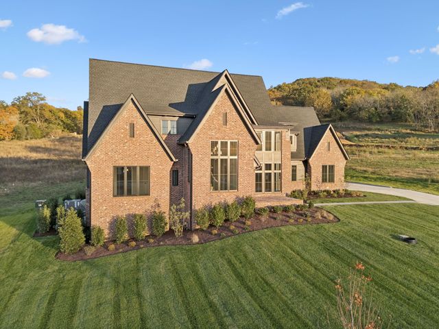 9204 Horton Hwy, College Grove, TN 37046