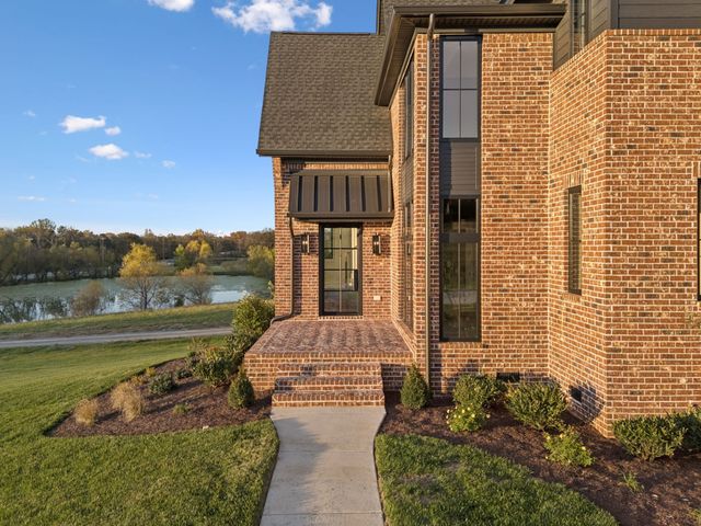 9204 Horton Hwy, College Grove, TN 37046