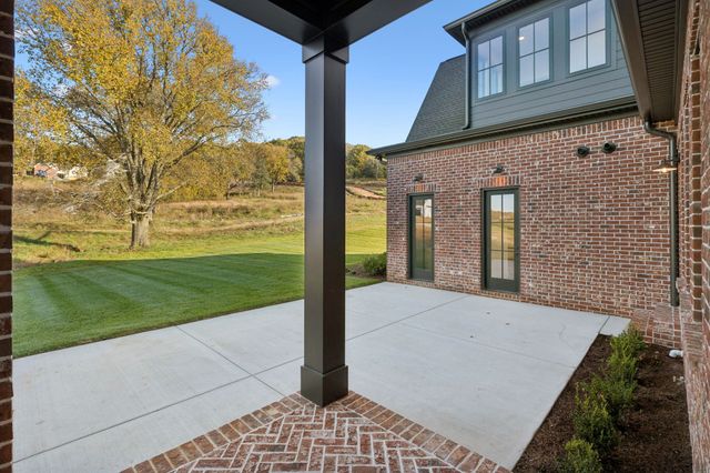9204 Horton Hwy, College Grove, TN 37046