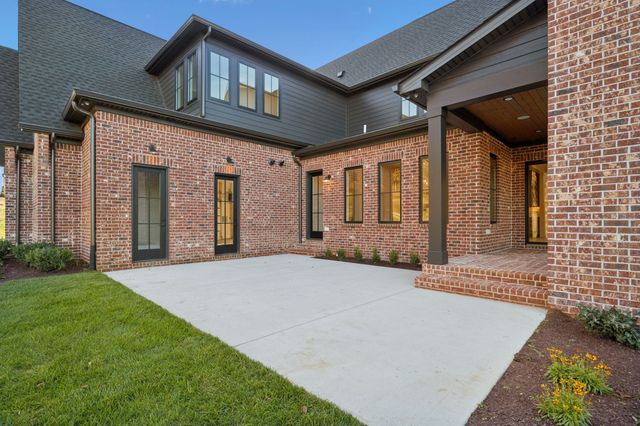 9204 Horton Hwy, College Grove, TN 37046