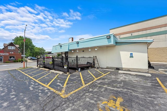 2923 Chicago Road, South Chicago Heights, IL 60411