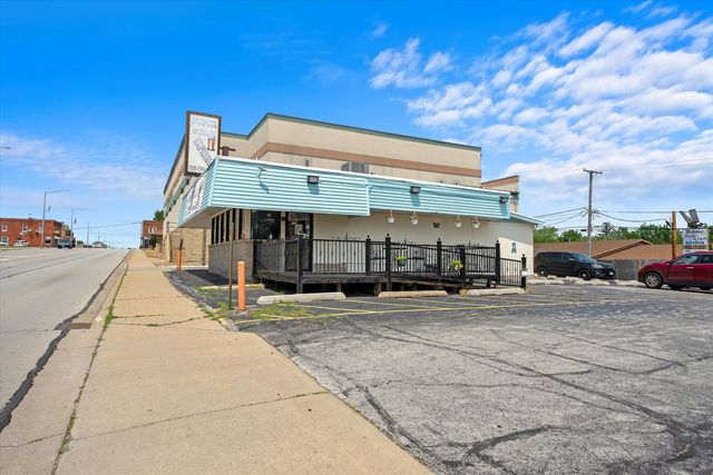 2923 Chicago Road, South Chicago Heights, IL 60411