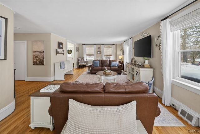 12 James Street, Richland, NY 13142