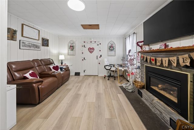 12 James Street, Richland, NY 13142