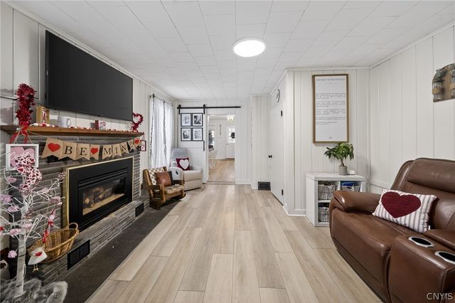 12 James Street, Richland, NY 13142