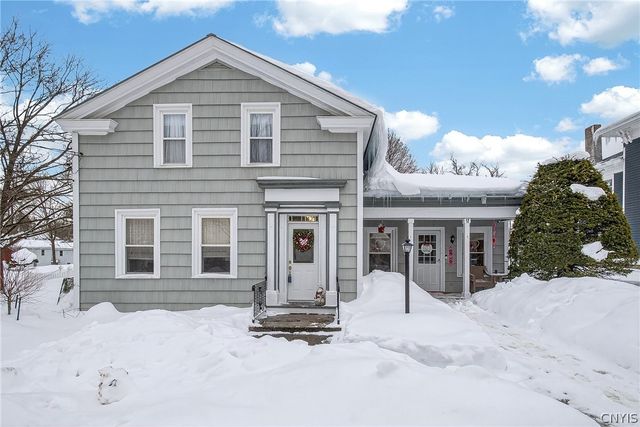 12 James Street, Richland, NY 13142