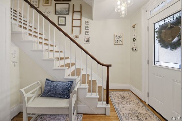 12 James Street, Richland, NY 13142