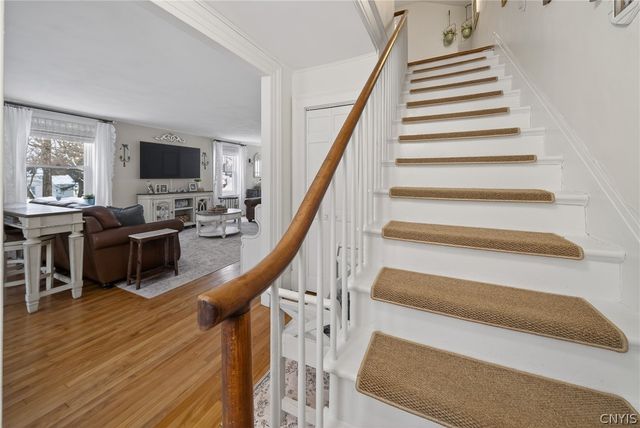 12 James Street, Richland, NY 13142