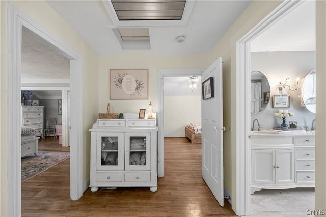 12 James Street, Richland, NY 13142