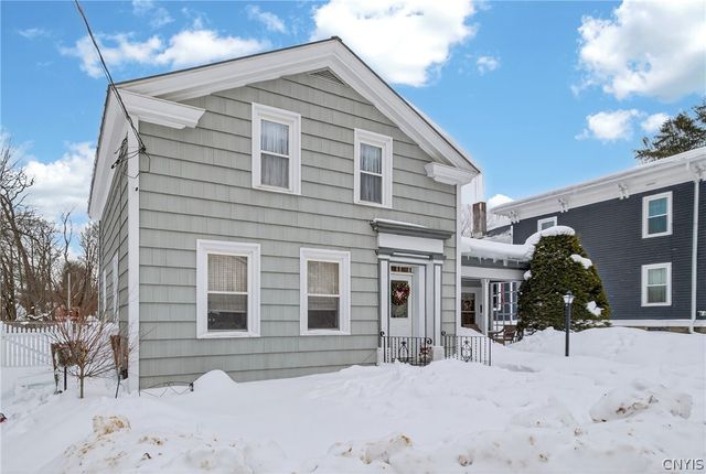 12 James Street, Richland, NY 13142