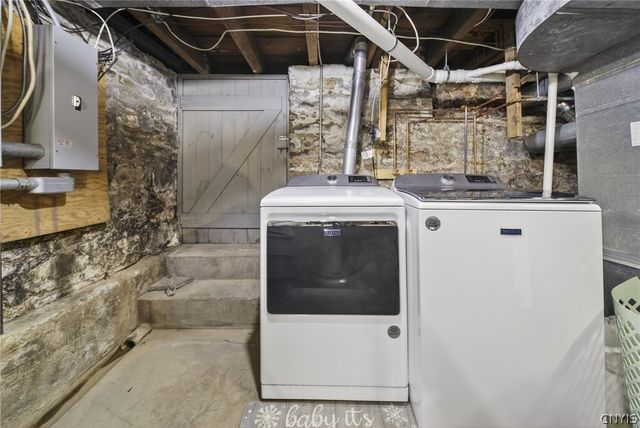 12 James Street, Richland, NY 13142