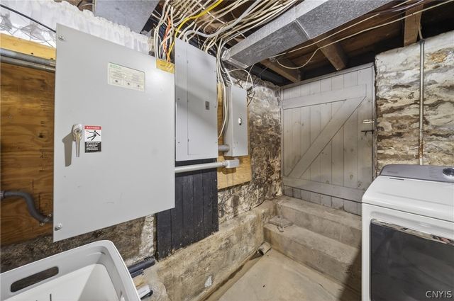 12 James Street, Richland, NY 13142