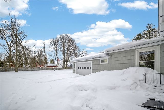 12 James Street, Richland, NY 13142