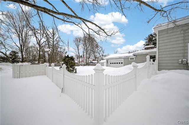 12 James Street, Richland, NY 13142