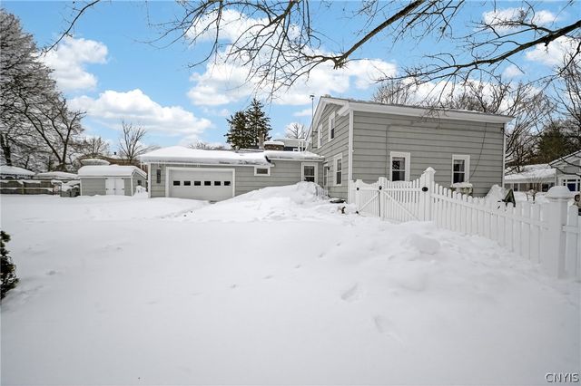 12 James Street, Richland, NY 13142