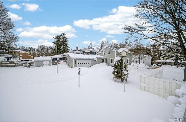 12 James Street, Richland, NY 13142