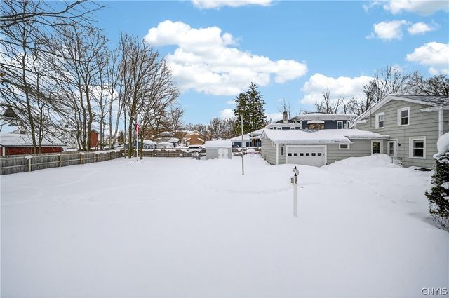 12 James Street, Richland, NY 13142